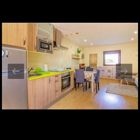 Casa Eiro Villa Lobios Eksteriør billede