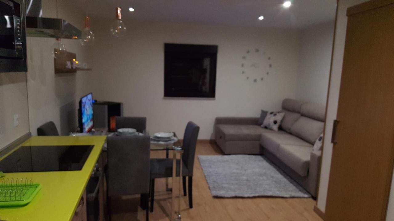 Casa Eiro Villa Lobios Eksteriør billede